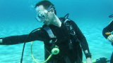 Początek przygody – kurs podstawowy Open Water Diver