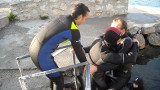 Kurs ratowniczy Rescue Diver